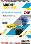 GESIPA_PRODEJNÍ AKCE - Birdie on Air_2024_CZ