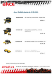 Akce DeWalt květen 2026